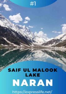 6 Best Places You Must Visit In Naran 