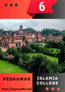 Top 11 Places To Visit In Peshawar